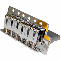 Toronzo Tremolo TZ36-CHR