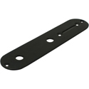 Toronzo Tele-Control Plate Black