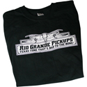 Rio Grande T-Shirt XL