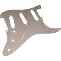 QPX-Aged Pickguard ST-57-WHT