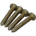 QPX-Aged Bridge Mounting Screws PB-JB