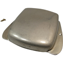 QPX-Aged Bridge Cover JB-BR-62