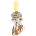 QPX-Aged 3-way-Switch LP-3