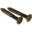 QPX-Aged Strap button screws LP-SBS