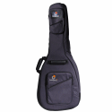 Bespeco BAG362EG For 2 Electric Guitar Bag