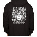 Electro Harmonix Hoodie XS