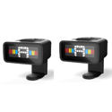 Planet Waves NS Micro Tuner Twin Pack.