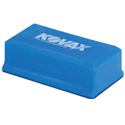 Kovax Assilex Hand Sanding Block 72 x 125mm KX8852190