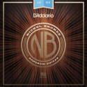 D'Addario NB1253