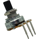 47k log MXR Potentiometer