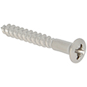 Baffle Screw