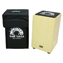 PURE GEWA Cajon CLUB SALSA F830.106