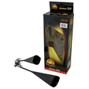 PURE GEWA Agogo CLUB SALSA Metal F835.290