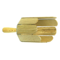 PURE GEWA Drumsticks CLUB SALSA F835.200