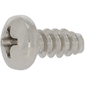 Fiberboard screw