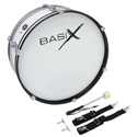 PURE GEWA Junior Bass Drum Basix F893.020