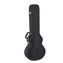 Ortega E-Guitar Case, Arch Top OSCCSTD