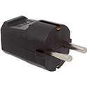 Schuko Mains Power Plug