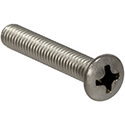 Strap Handle Screw Countersunk