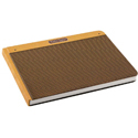 Fender Custom Deluxe Tweed Amp Notebook 9170000005