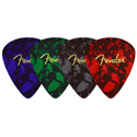 Fender Pick Shaped Coasters 9106109000