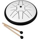 Sela Tongue Drum 6 inch SEL363