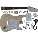 Toronzo Guitar Kit ST-MAH
