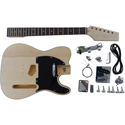 Toronzo Guitar Kit TE-BW