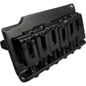 Toronzo Tremolo ST-460-Black