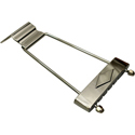 Toronzo Tailpiece SEMI-A4-Nickel