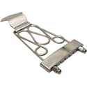 Toronzo Tailpiece SEMI-A6-Chrome