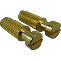 Toronzo Tailpiece Studs TS1-Gold