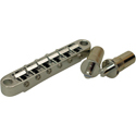 Toronzo Bridge TOM-7365-Nickel