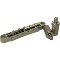 Toronzo Bridge TOM-7360-Nickel