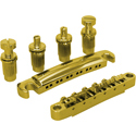 Toronzo Bridge Set TOM-12-Gold