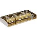 Wilkinson Bridge TP-TELE-VSSH-Nickel