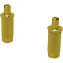 Toronzo Bridge Studs STR-Gold