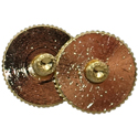 Toronzo Bridge Studs SX-Gold