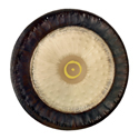 MEINL Sonic Energy Sun Gong 36 inch