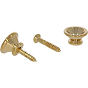 Toronzo Strap Button TZ-17V-Gold