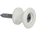 Toronzo Strap Button TZ-PL-White