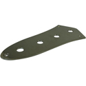 Toronzo Control Plate JB-US-Nickel