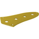 Toronzo Control Plate JB-EU-Gold