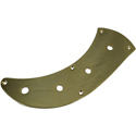 Toronzo Control Plate PB-Gold