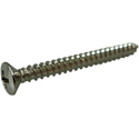 Toronzo Neck Plate Screw TZ-03-Nickel