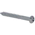 Toronzo Screw TZ-WD3-Chrome