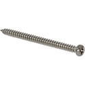 Toronzo Screw TZ-PU35-Nickel