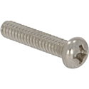 Toronzo Screw TZ-PU18D-Nickel