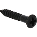 Toronzo Screw TZ-WD5-Black