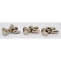 Meinl Percussion Screw Set